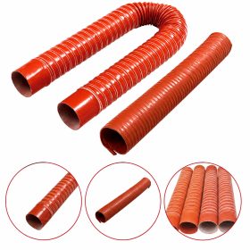 High-Temperature, Heavy-Duty Negative Pressure Hose