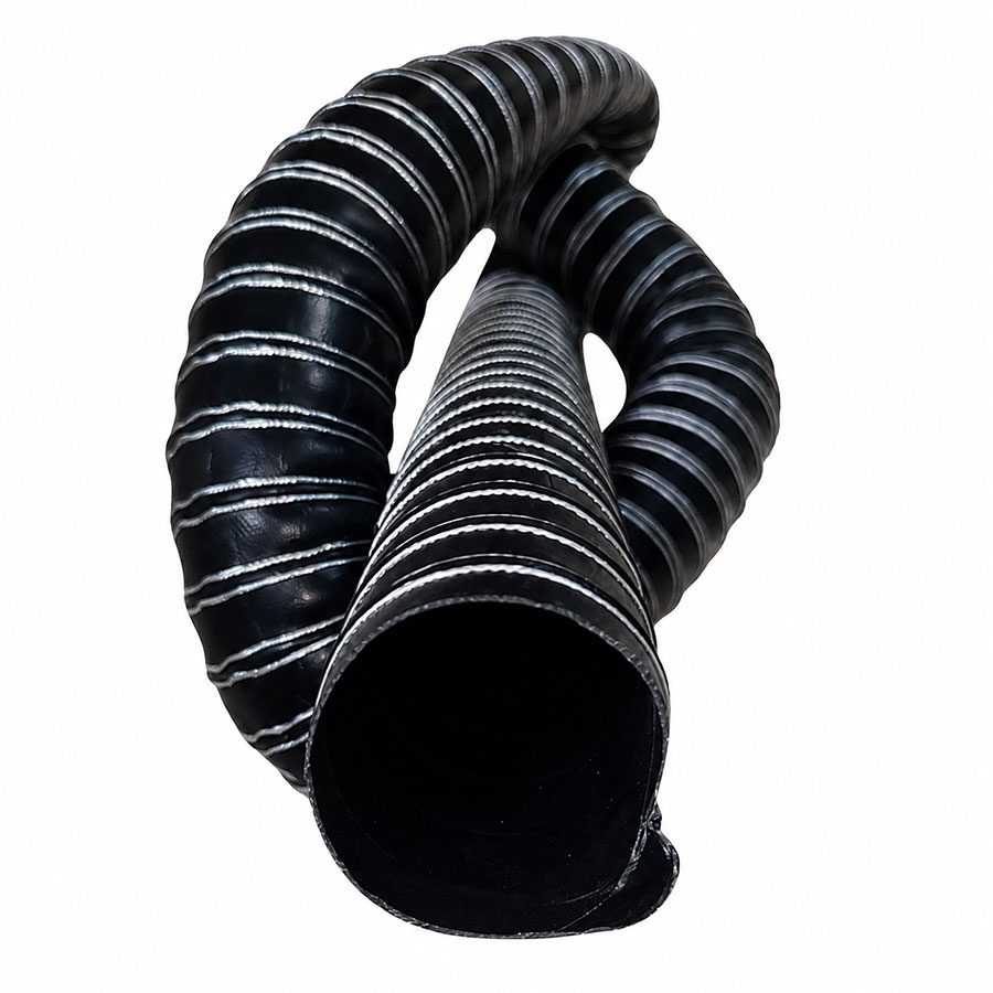 EPDM/Neoprene High-Temperature Hose