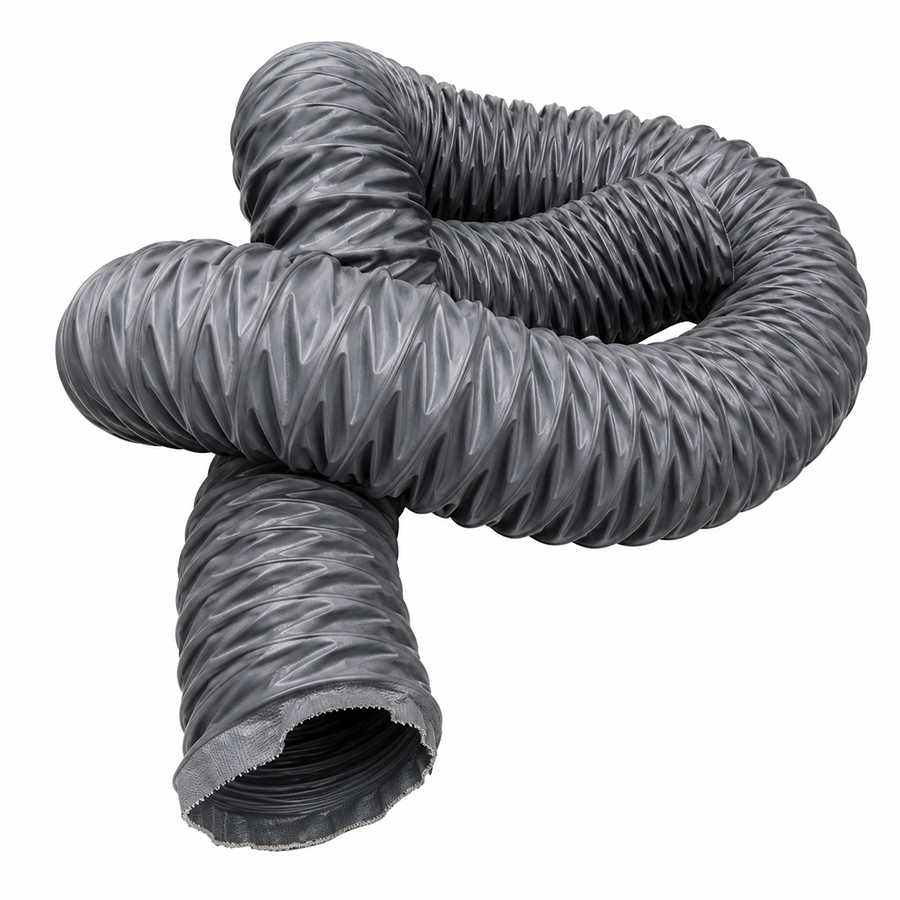 Nylon Mesh Air Duct